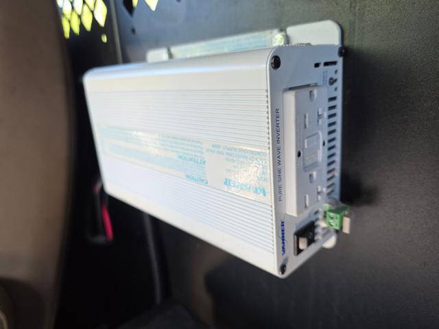 2011 Chevrolet Express 2500