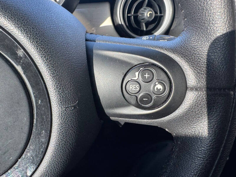 2013 MINI Hardtop Cooper S