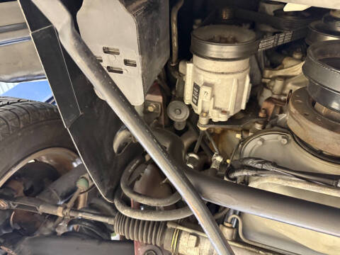 1989 Ford Mustang GT