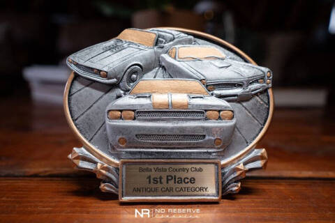 1967 Chevrolet Corvette