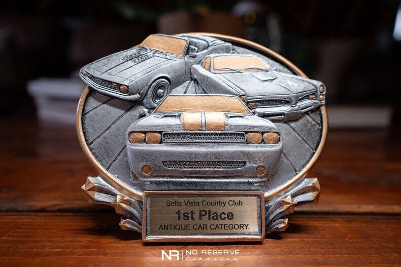 1967 Chevrolet Corvette