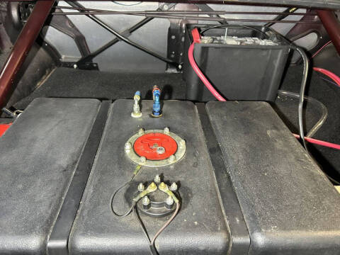 1986 Buick Regal Limited