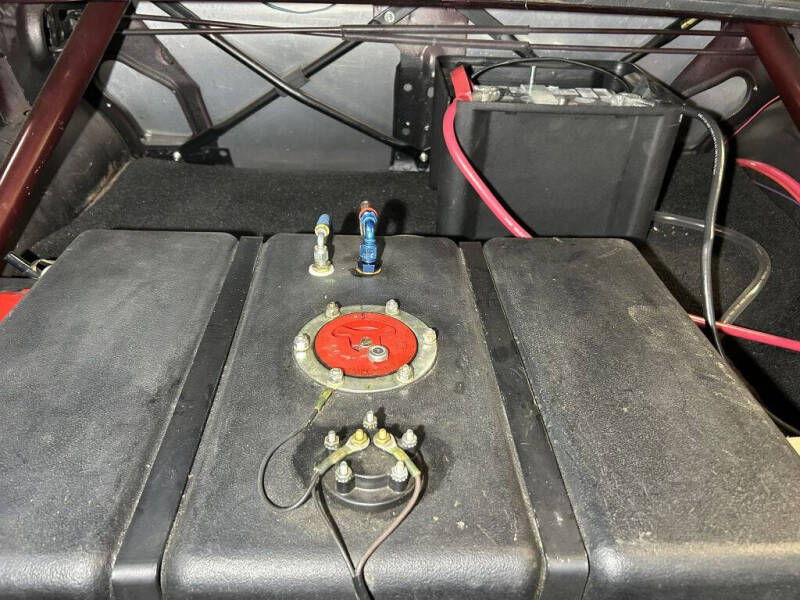 1986 Buick Regal Limited