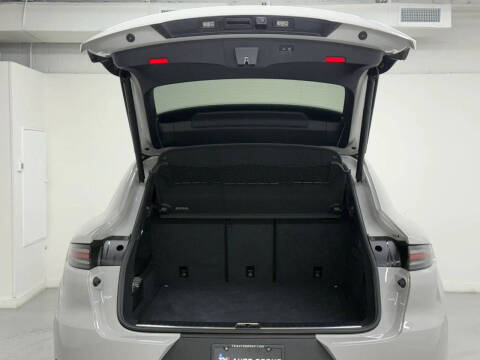 2020 Porsche Cayenne S Coupe