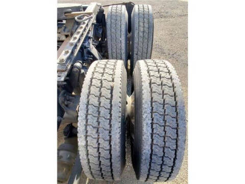 2016 Freightliner Cascadia