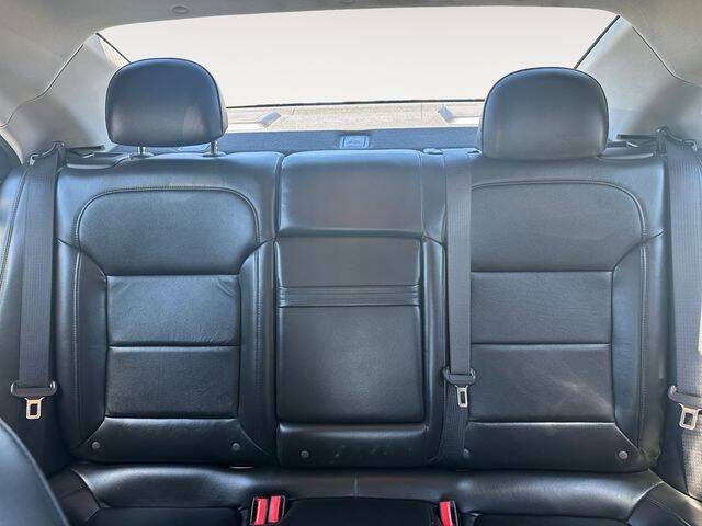 2013 Chevrolet Malibu LT