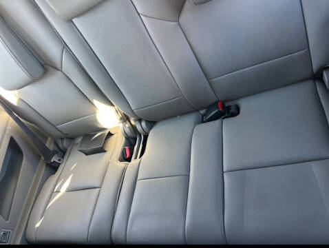 2013 Honda Pilot Touring