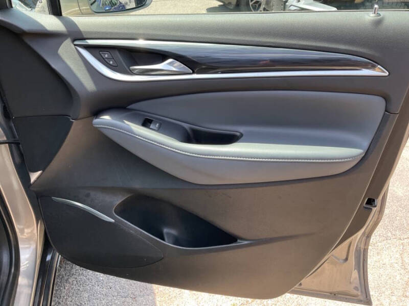 2019 Buick Enclave Essence