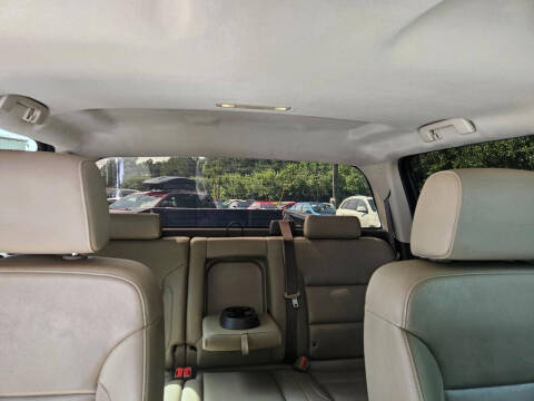 2017 GMC Sierra 3500HD