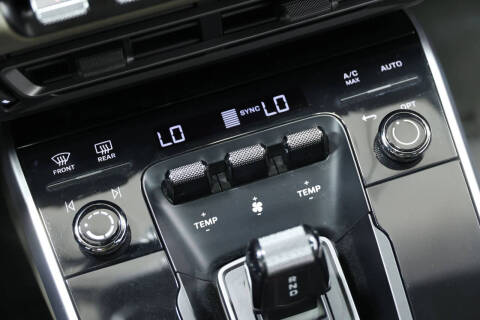 2020 Porsche 911