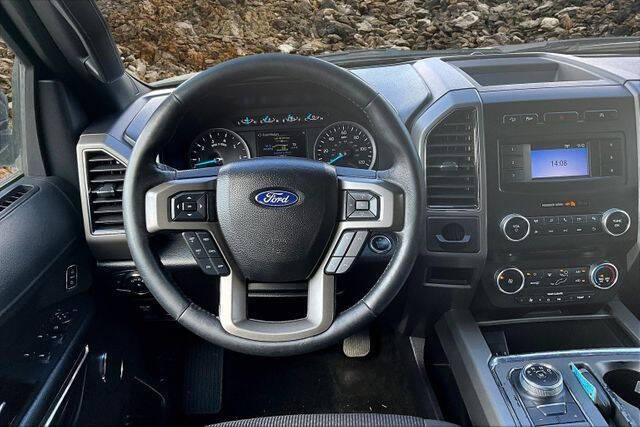 2018 Ford Expedition XLT