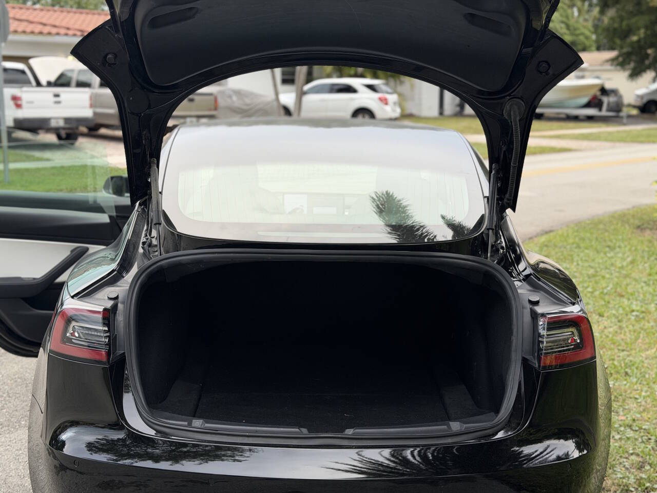 2020 Tesla Model 3 - $17,900