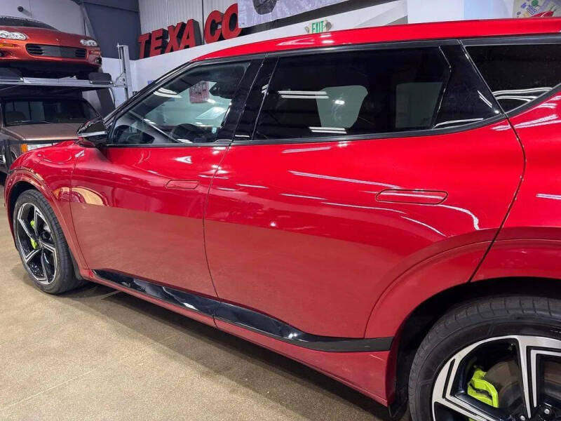 2023 Kia EV6 GT