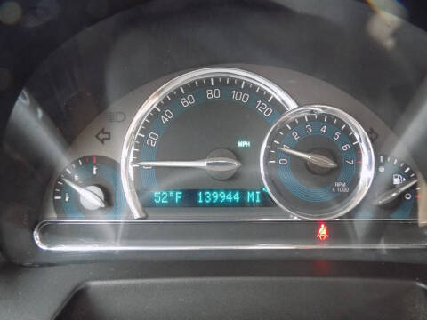 2008 Chevrolet HHR LT