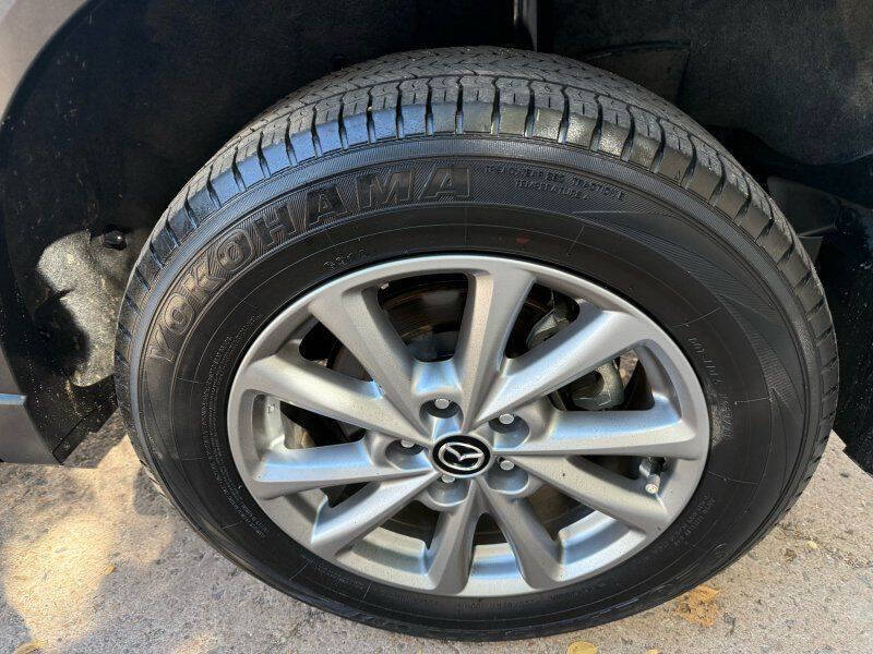 2023 Mazda CX-5 2.5 S Select