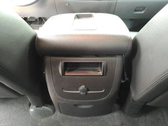 2010 Chevrolet Silverado 1500