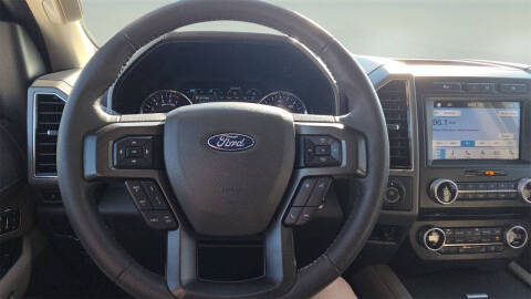 2018 Ford Expedition XLT