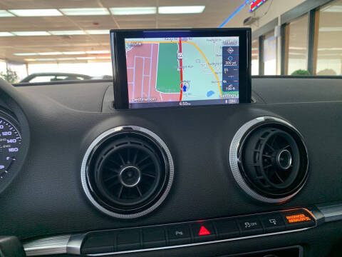 2016 Audi A3 1.8T Premium Plus