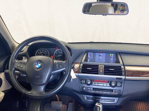 2011 BMW X5