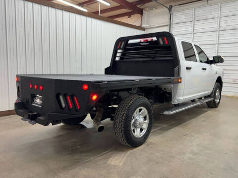 2021 RAM 3500 Tradesman