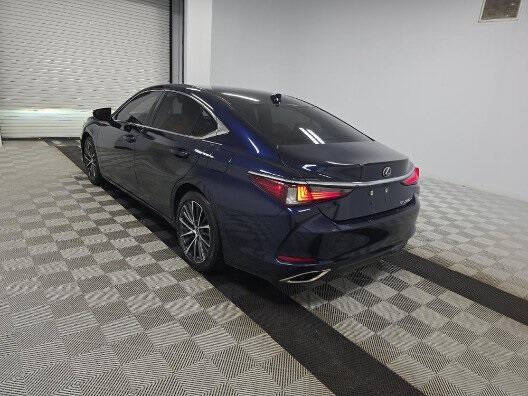 2022 Lexus ES 350