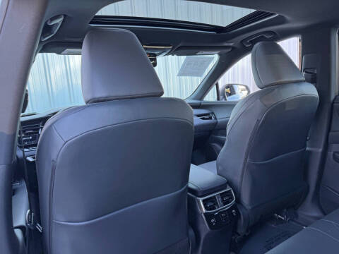 2023 Lexus RX 350 Premium