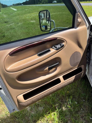 1999 Dodge Ram 3500 Laramie SLT