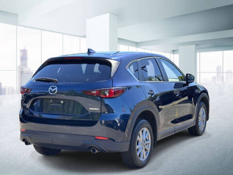 2023 Mazda CX-5 2.5 S Select