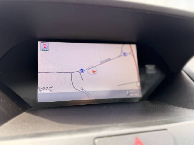 2013 Acura RDX w/Tech