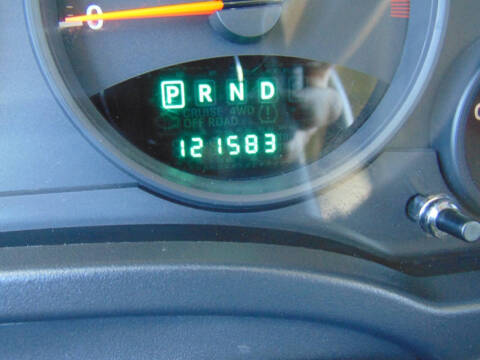 2012 Jeep Compass Sport