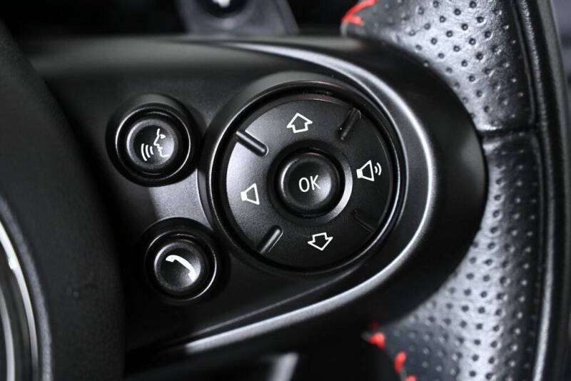 2021 MINI Hardtop 4 Door Cooper S