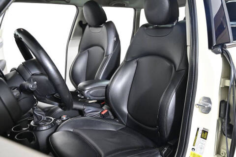 2015 MINI Hardtop 4 Door Cooper