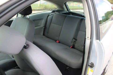 2006 Ford Focus