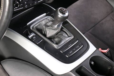 2010 Audi S4 3.0T quattro Premium Plus