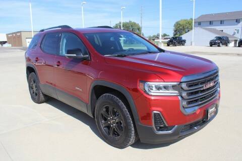 2023 GMC Acadia for sale at Edwards Storm Lake in Storm Lake IA
