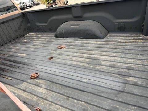 2001 Dodge Ram 2500 SLT