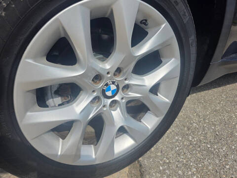 2013 BMW X5 xDrive35i Premium