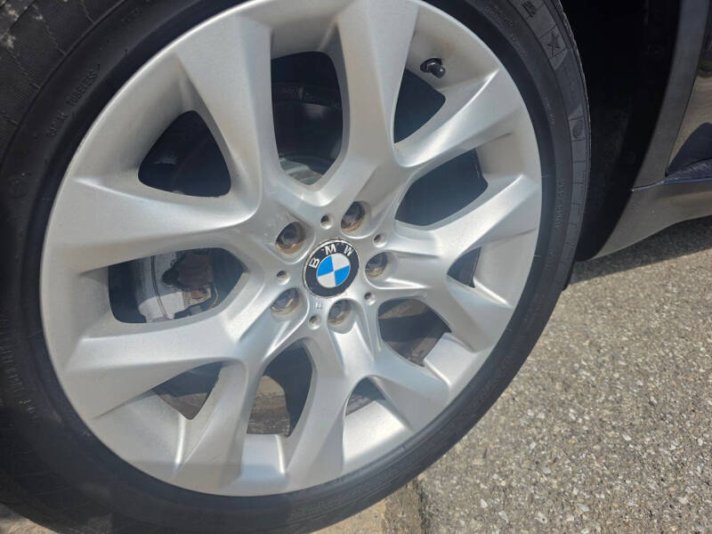 2013 BMW X5 xDrive35i Premium