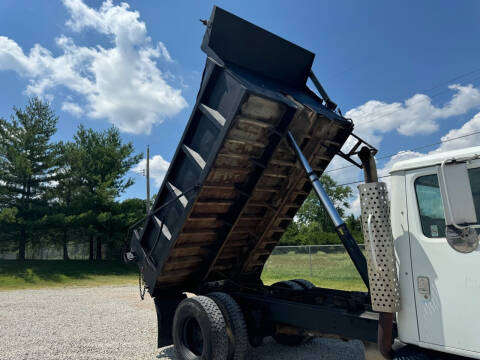 1999 International 4900