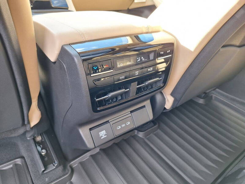 2026 Acura MDX w/Tech