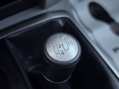 2010 Toyota 4Runner SR5