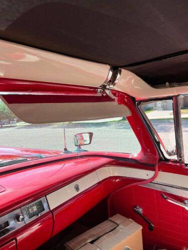 1957 Ford Fairlane 500