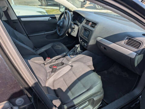 2011 Volkswagen Jetta