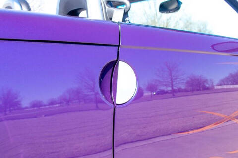 2004 Chevrolet SSR LS