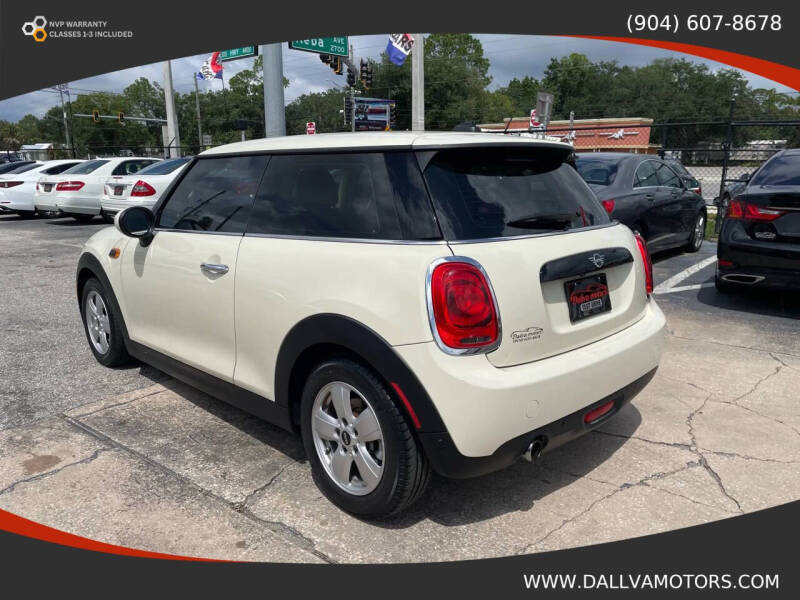 2019 MINI Hardtop 2 Door Cooper
