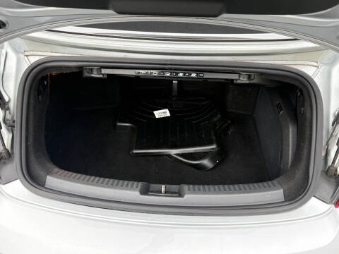 2013 Volkswagen Beetle Convertible Turbo PZEV