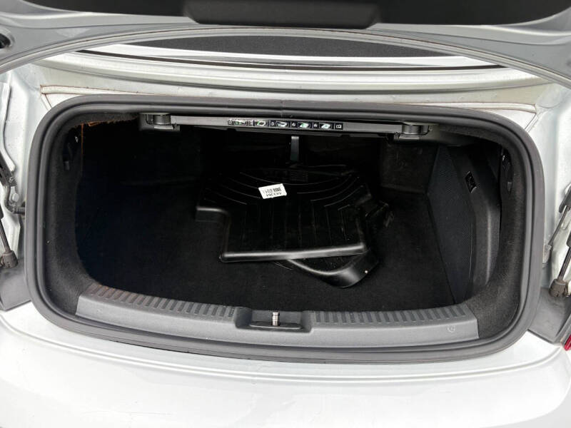 2013 Volkswagen Beetle Convertible Turbo PZEV