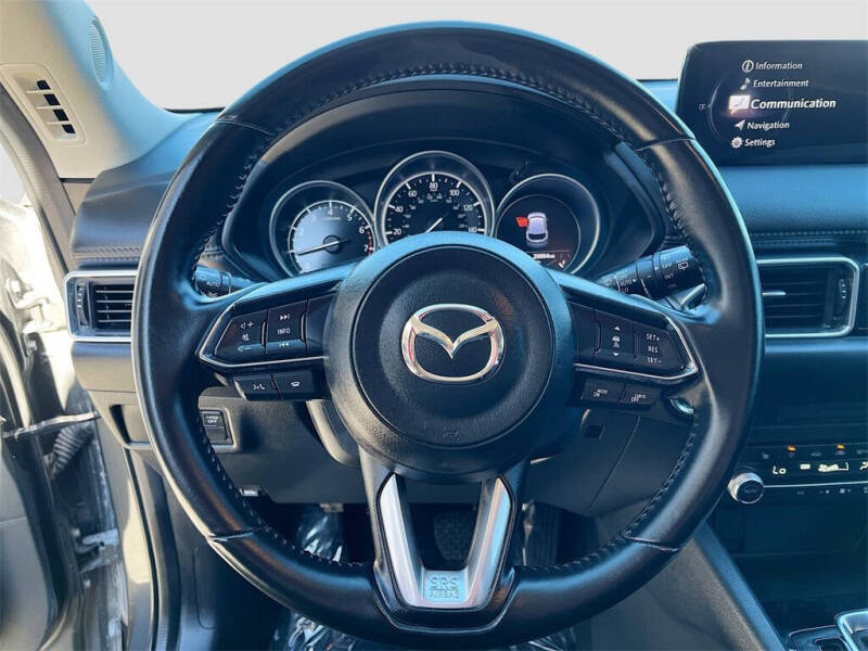 2024 Mazda CX-5 2.5 S Select