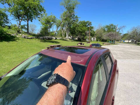 2013 Mazda CX-5 Touring