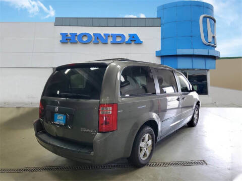 2010 Dodge Grand Caravan SE